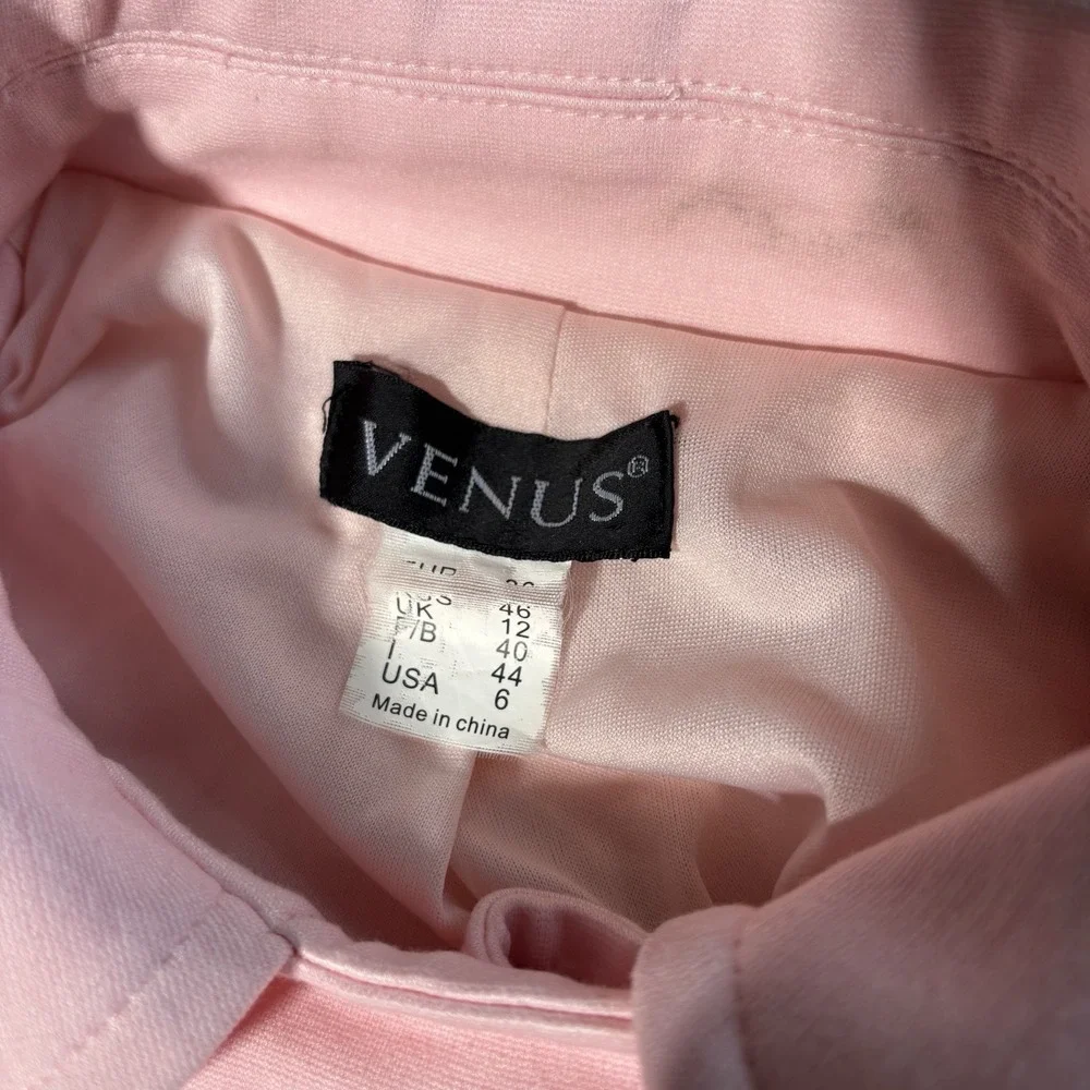VENUS women pink